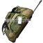 polyester boarding trolley case, camouflage, waterproof