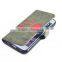 high quality luxury flip retro leather wallet for iphone 6 6s 4.7