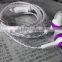 Universal in Ear Headphones High Quality OEM Earphone 3.5mm Earbuds For Mobile Phone