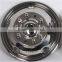 19.5''Stainless Steel wheel cover/wheel trims for bus truck