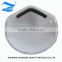 High Filtration 3 Ply Disposable Non-Woven Mining Dust Mask