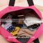 Fashion Nylon Travel Storage Bag Luggage Bag