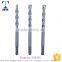 Factory sales directly, SDS Plus Drill Bit for Concrete, Hammer drill bit, Dia 16X260mm
