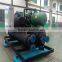 GRAD screw water cooled air conditioning system