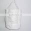 China U pannel/4 pannel/tubular big bag with filling spout and discharge