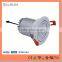 10W IP20 Citizen COB LED Chip Downlight with Dimmable Angle with 5 Years Warranty