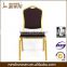 Used banquet chair