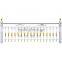 2015 Otudoor garden security fence for sales