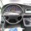 HM6662CFD4X 6.6m Diesel maual 14-26 seats china new model city bus for sale