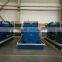 1250kva natural gas generator from supermaly power with low speed