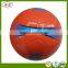 made in langfang Pvc soccer ball china supplier rubber bladder