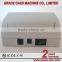 Multi-Currency Counterfeit Detector with serial number printing