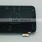 High Quality G5 LCD Display Assembly with Touch Screen Digitizer with A Frame Bezel For LG H840 H850 F700 F700K F700L F700S