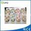 LAVY 3d heat transfer film for flip flop shoe