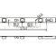 Led Module Bar 9W for Signage High Power Led Bar Light Advertising Lighting Led Signage Light
