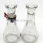 China most popular 100ml fruit wine & water glass bottle