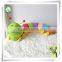 Caterpillar Pillow, Plush Toy, Doll Decoration