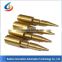 ITS-181 High precision cnc turning brass parts                        
                                                                                Supplier's Choice