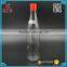 empty 470ml cheap glass liqueur bottle/whiskey bottle/glass bottle for wine