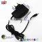 EU plug 12v1a power supply