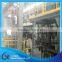 Zinc galvanizing line