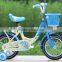 beautiful 12 inch children bicycles / aluminum alloy bicycle frame / aluminum alloy kids bike rims