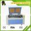 stainless engraving co2 laser engraving machine for stainless acrylic