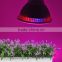 3W 5W 7W 9W 12W 15W 18W E27 LED Grow Light Lamp Bulb Red+Blue for Flower Plant Hydroponics System Vegetable Greenhouse AC85~265V