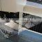 manual glass cutting machine price with high speed