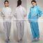 ESD Uniform Cotton smocks,TC smock, ESD T/C Cotton Working Clothing
