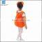 very cute Pumpkin costume for child