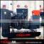 water cooled generator plant 150kva diesel generator