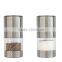 Stainless Steel Pepper Mill, Grinding Machine, Stainless Steel Salt Grinding, Multi-purpose Black Pepper Mill
