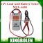 MST-A600 12V Lead Acid Battery Tester Battery Analyzer MST A600 MSTA600 Automotive Electrical Testers & Test Leads