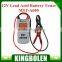 MST-A600 12V Lead Acid Battery Tester Battery Analyzer MST A600 MSTA600 Automotive Electrical Testers & Test Leads