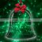 Christmas Party Garden light AA Battery operated Copper wire LED String light
