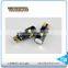 W5W 194 T10 6 pcs 5630 SMD canbus auto led light with lens projector                        
                                                Quality Choice