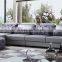 Cozylast fashion living room fabric sofa made in china