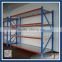 Hot sell cheapest 3 layer medium duty multi lever double deep rack warehouse storage rack