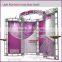 Truss display booth - 6M