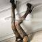 hot women sexy stockings black suspender tights