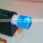 Cheapest price promotional dual usb car charger 2 port for iphone IPAD MOBILE PHONE