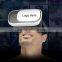 Veister 2016 New Arrival ABS+Acrylic 3D Glasses Vr Box For Mobile Phone