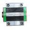 linear motion guide TAIWAN HIWIN china factory