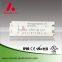 ac to dc 12w 350ma dimmable led lights driver waterproof IP40
