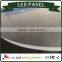 Led panel light customized low power consumption CE UL RoHS Single or double sides adverting