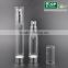 Skin Care 15ml 20ml 30ml 35ml Pump Airless Bottle for Cosmetic