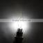 LED Candle bulb E27 3.5W Silver 180LM 5630SMD Cool White Dimmable led candle bulb