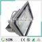 LED flood light outdoor Flood Light IP65 Integrated Natural White Grey led floodlight 150W