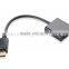 FOR Computer/Mini Displayport DP To VGA Cable Adapter